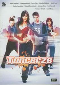 Picture of Tancerze