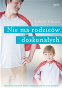 Polska książka : Nie ma rod... - Isabelle Filliozat