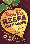 Rzekła rze... - Roman Pisarski -  foreign books in polish 
