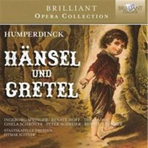 Picture of Humperdinck: Hansel und Gretel