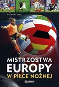 polish book : Mistrzostw... - Aleksandra Godek