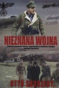 Nieznana w... - Otto Skorzeny -  books from Poland