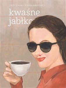 Picture of Kwaśne jabłko