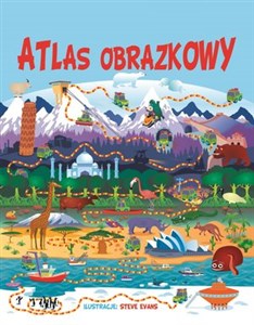 Picture of Atlas obrazkowy