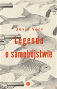 Legenda o ... - David Vann -  books in polish 