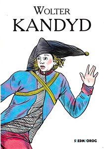 Picture of Kandyd