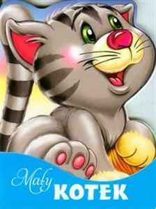 Picture of Mały kotek