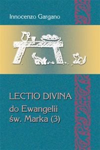Obrazek Lectio divina do Ewangelii św. Marka (3)
