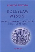 Polska książka : Bolesław W... - Benedykt Zientara