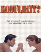 Polska książka : Konflikty ... - H Norman Wright Norman