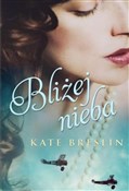 Zobacz : Bliżej nie... - Kate Breslin