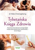 Tybetańska... - Nida Chenagtsang -  books from Poland