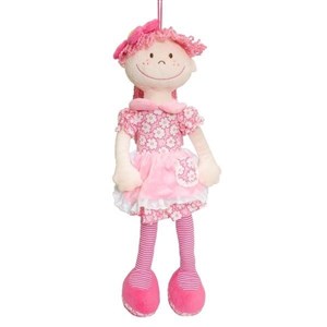 Picture of Lalka szmaciana Nicola 45cm