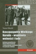 polish book : Rzeczpospo... - Tomasz Sikorski