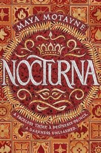 Picture of Nocturna