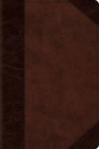 Picture of ESV Personal Reference Bible
