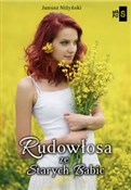 Rudowłosa ... - Janusz Niżyński -  foreign books in polish 