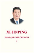 Zarządzani... - Jinping Xi -  Książka z wysyłką do UK