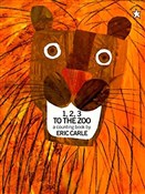1, 2, 3 to... - Eric Carle -  Polish Bookstore 