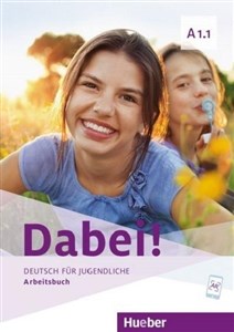 Picture of Dabei! A1.1 AB HUEBER