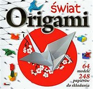 Picture of Świat origami