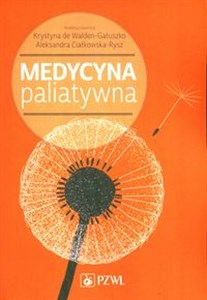 Picture of Medycyna paliatywna