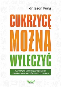 Picture of Cukrzycę można wyleczyć