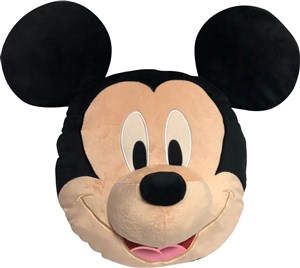 Picture of Poduszka Mickey 3D 35cm WD20589