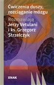 Ćwiczenia ... - Jerzy Strzelczyk Grzegorz Vetulani -  Książka z wysyłką do UK