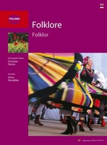 Picture of Folklore Folklor wersja angielsko - polska