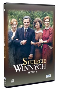 Picture of Stulecie Winnych s.3 DVD