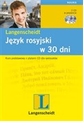 Język rosy... - Natalia Kowalska, Danuta Samek -  books in polish 