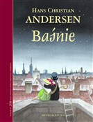 Zobacz : Baśnie - Hans Christian Andersen