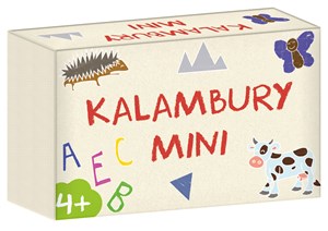 Obrazek Kalambury mini