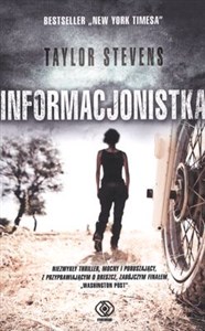 Picture of Informacjonistka