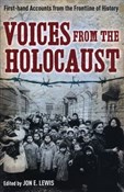 Voices fro... - Jon E. Lewis -  books from Poland