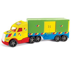 Obrazek Magic Truck Basic kontener 36310