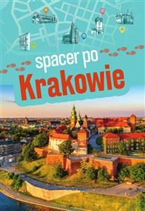 Obrazek Spacer po Krakowie