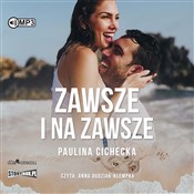 [Audiobook... - Paulina Cichecka -  books in polish 