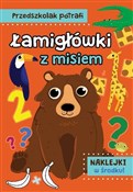 Książka : Przedszkol... - Elżbieta Korolkiewicz
