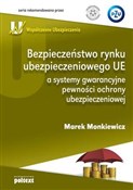 Zobacz : Bezpieczeń... - Marek Monkiewicz