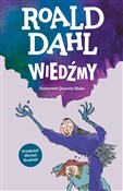 Wiedźmy - Roald Dahl -  books in polish 