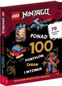 Zobacz : Lego Ninja... - Opracowanie Zbiorowe