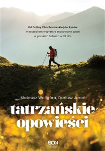 Picture of Tatrzańskie opowieści