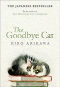 polish book : The Goodby... - Hiro Arikawa