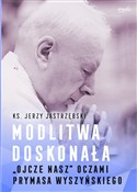 Książka : Modlitwa d... - Jerzy Jastrzębski