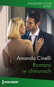 polish book : Romans w c... - Amanda Cinelli