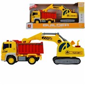 Samochód b... - Ksiegarnia w UK