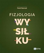 polish book : Fizjologia... - Paweł Cięszczyk