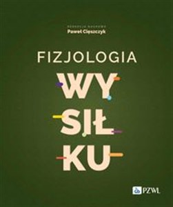 Obrazek Fizjologia wysiłku